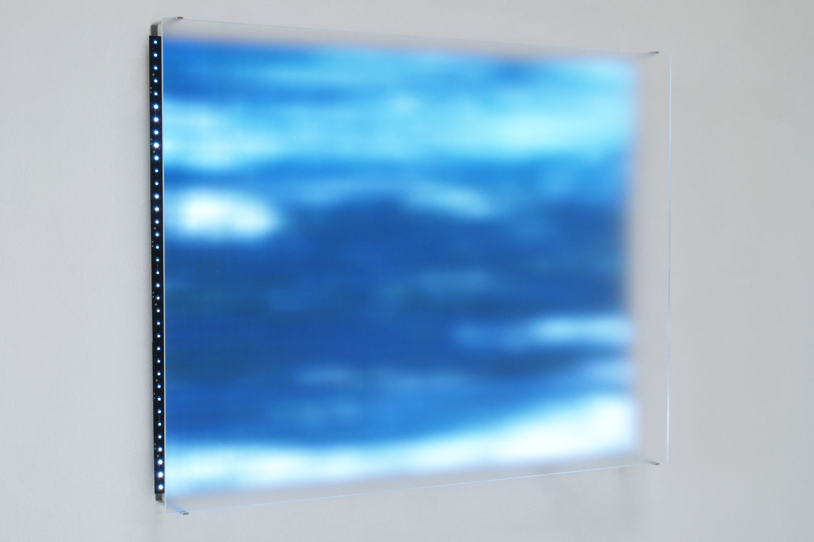 Jim Campbell, North Shore, 2026