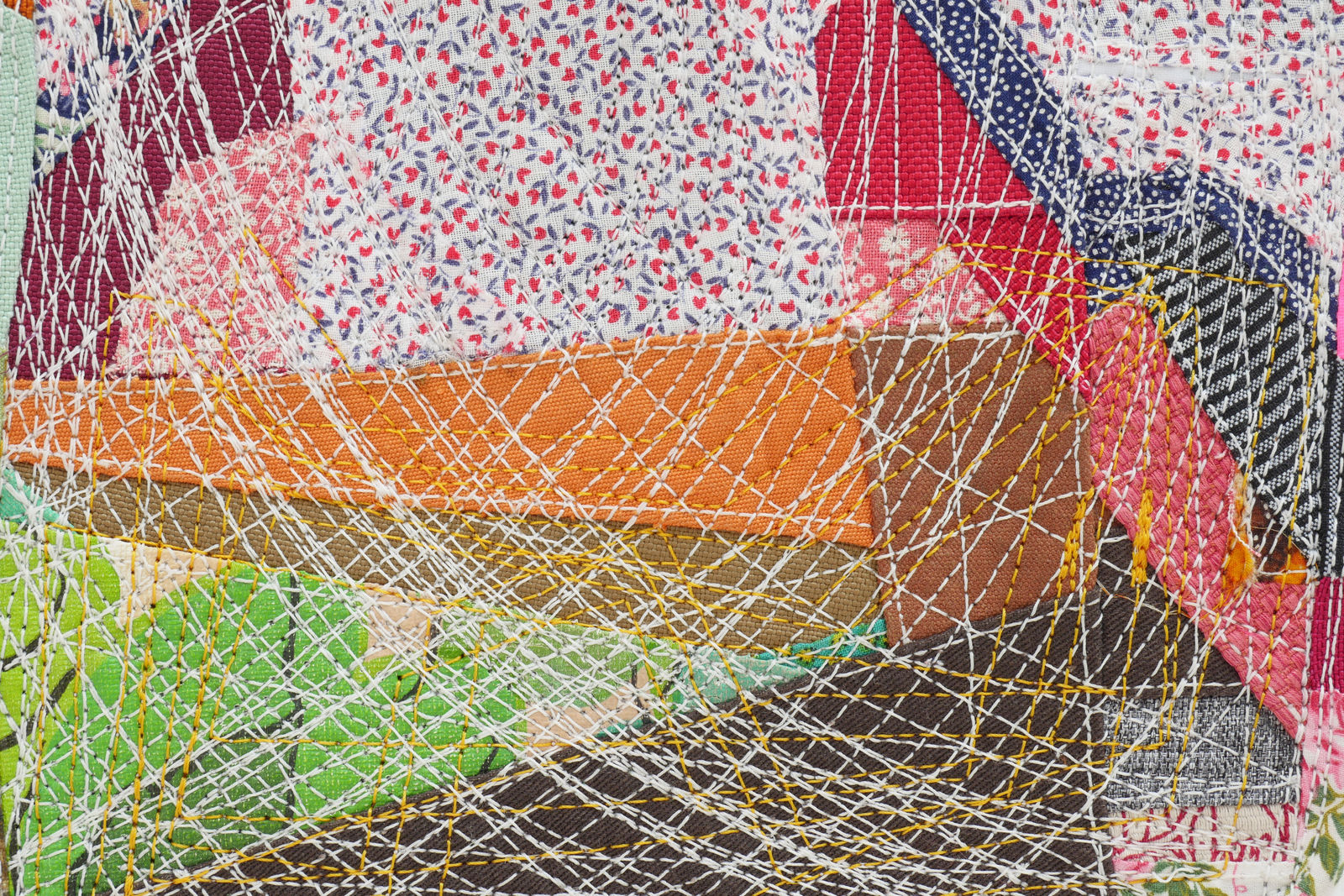 Mansur Nurullah, Untitled, 2023