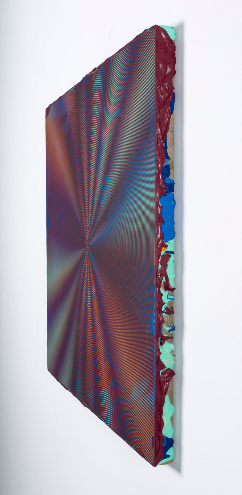 Anoka Faruqee & David Driscoll, 2024P-10, 2024