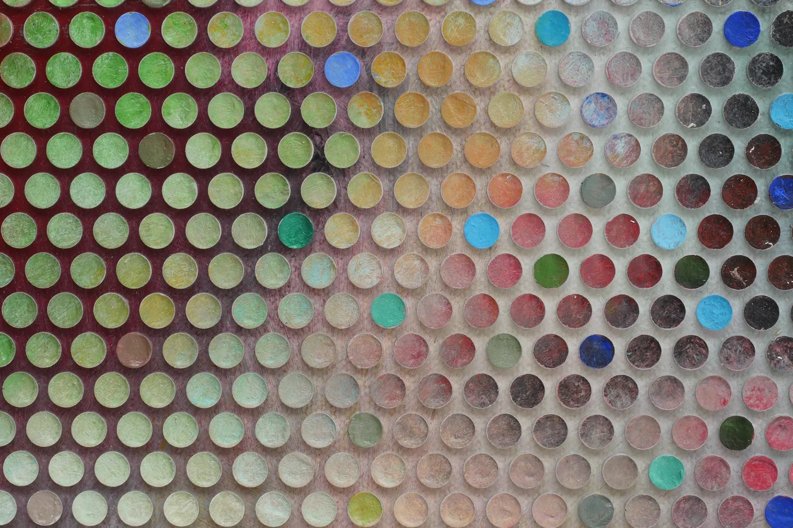 Emil Lukas, soft to the system #2372, 2026