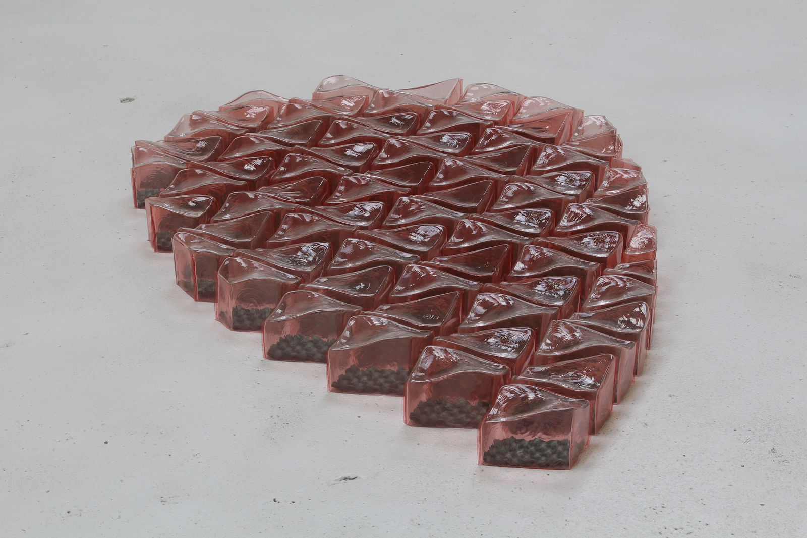 Gay Outlaw, Tear, 2007