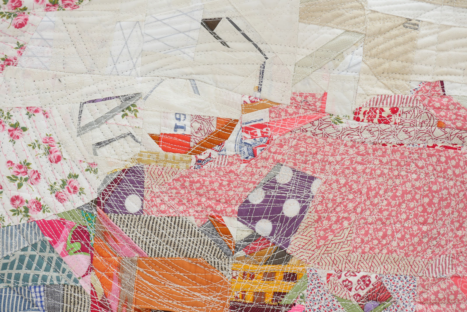 Mansur Nurullah, Your "With" Feels Like a "For", 2023