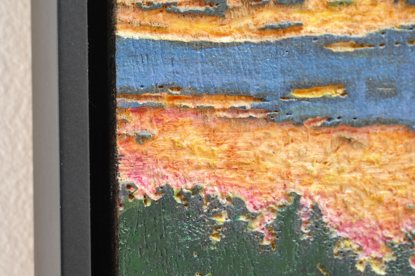 Stefan Kürten, Badlands, 2025