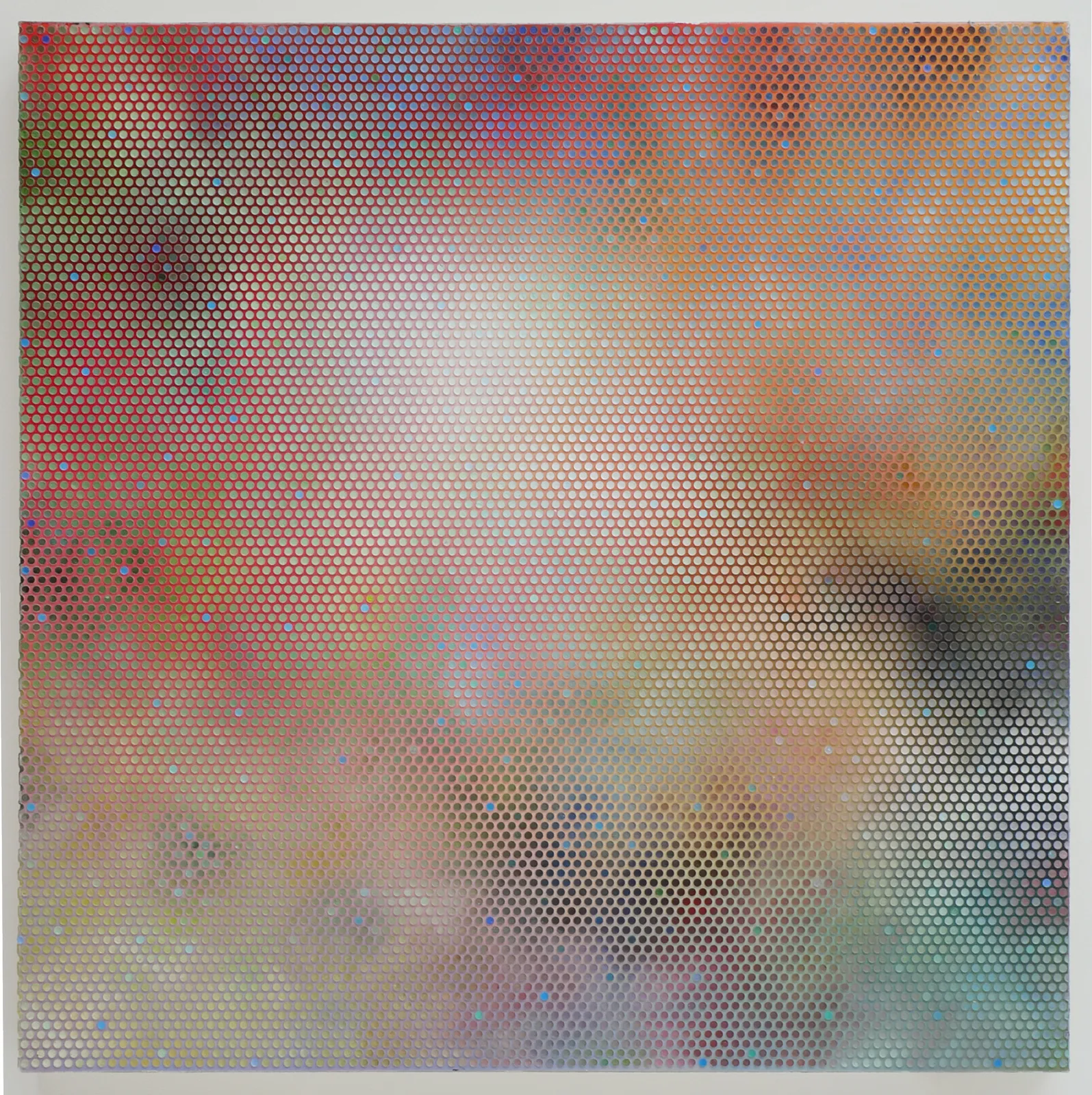 Emil Lukas, Knockamixon Merge #2395, 2026