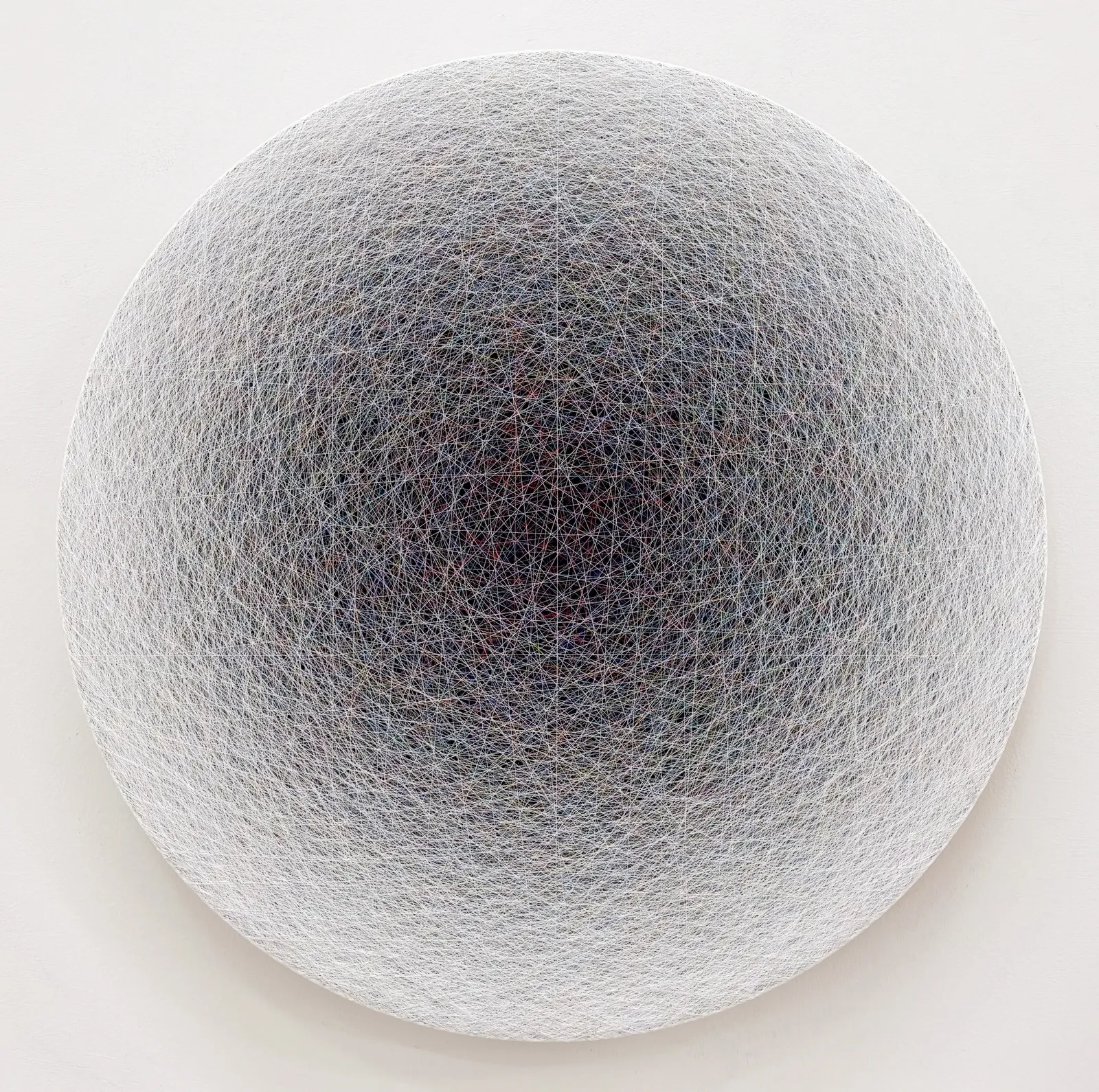 Emil Lukas, ultra marine #2252