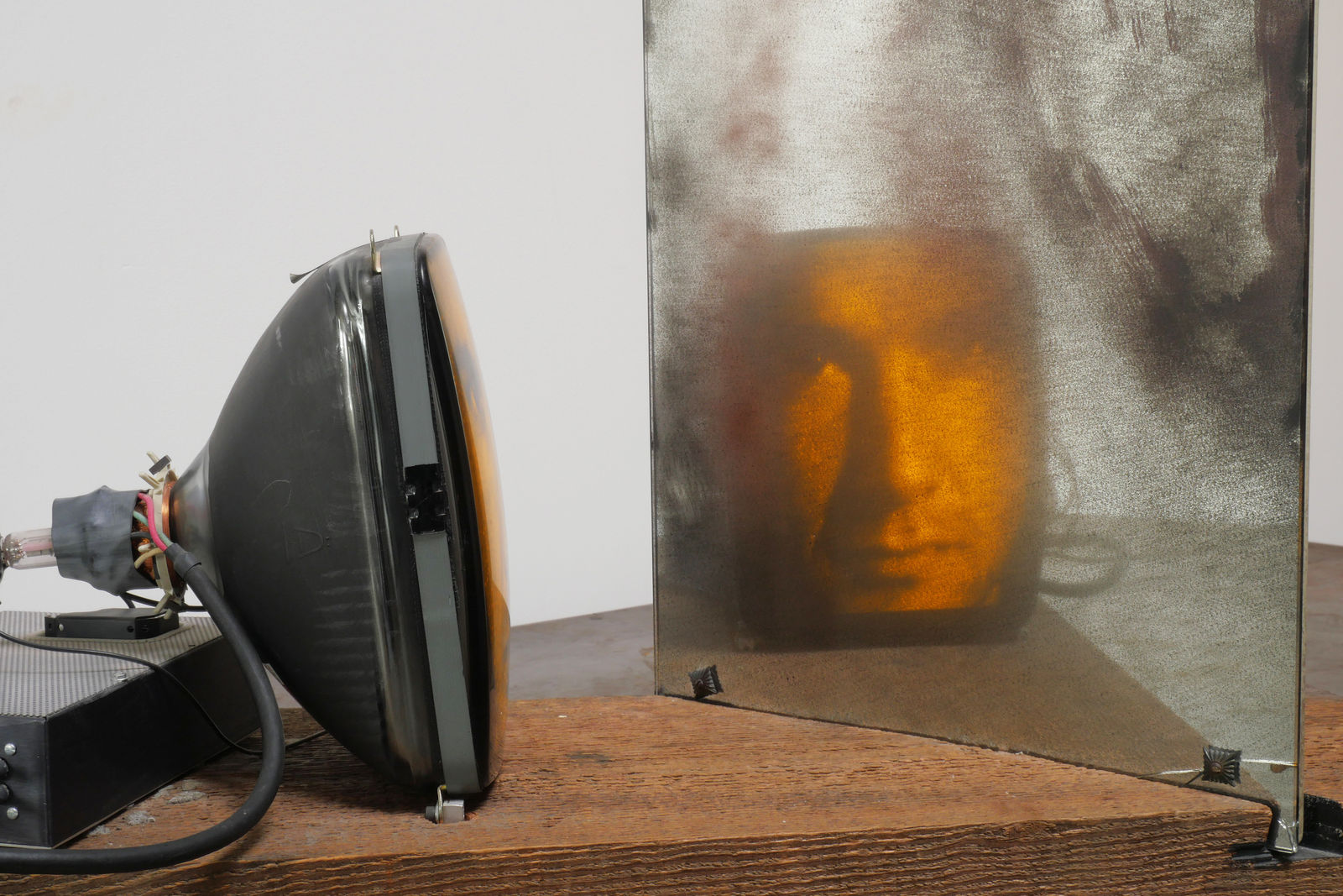 Alan Rath, Vanity III, 1993