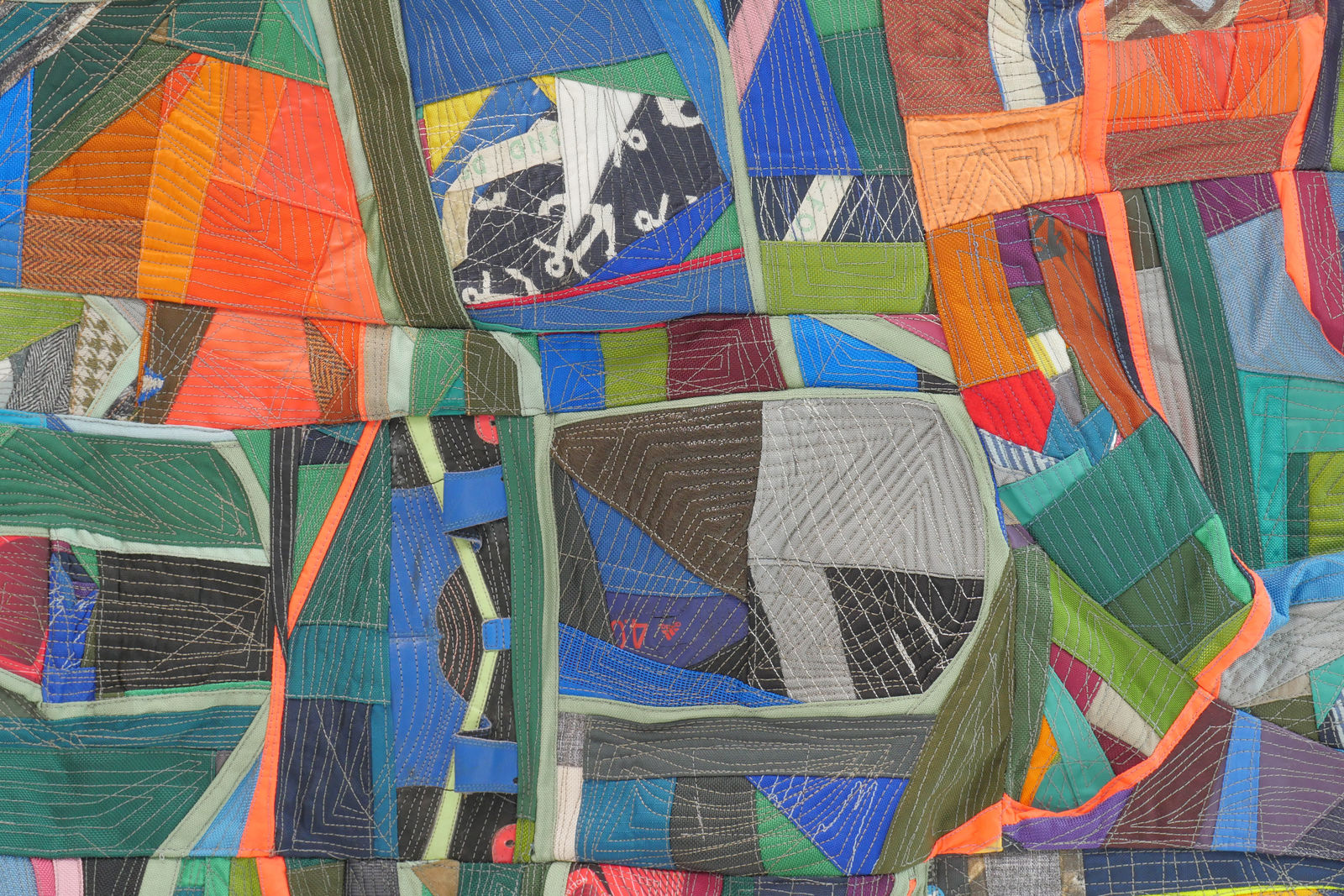 Mansur Nurullah, Thanatos, ​2017-18