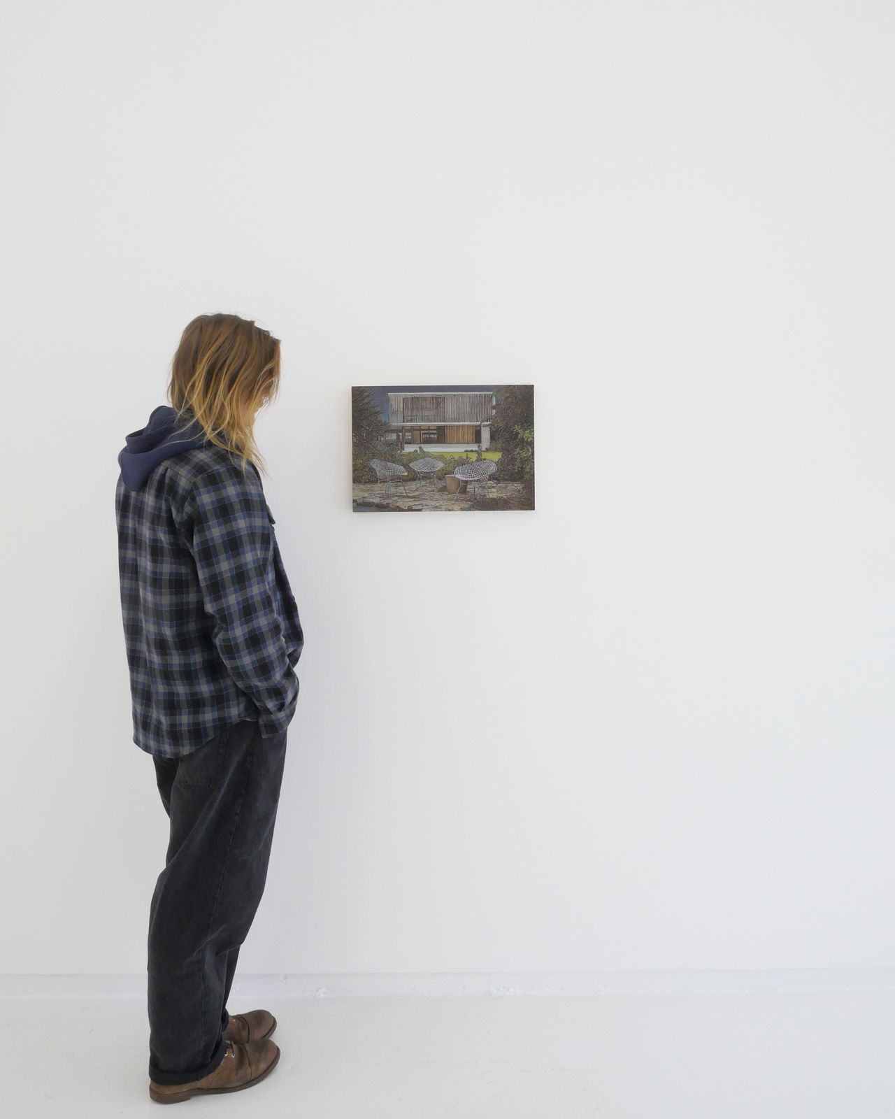 Stefan Kürten, Silenced, 2024