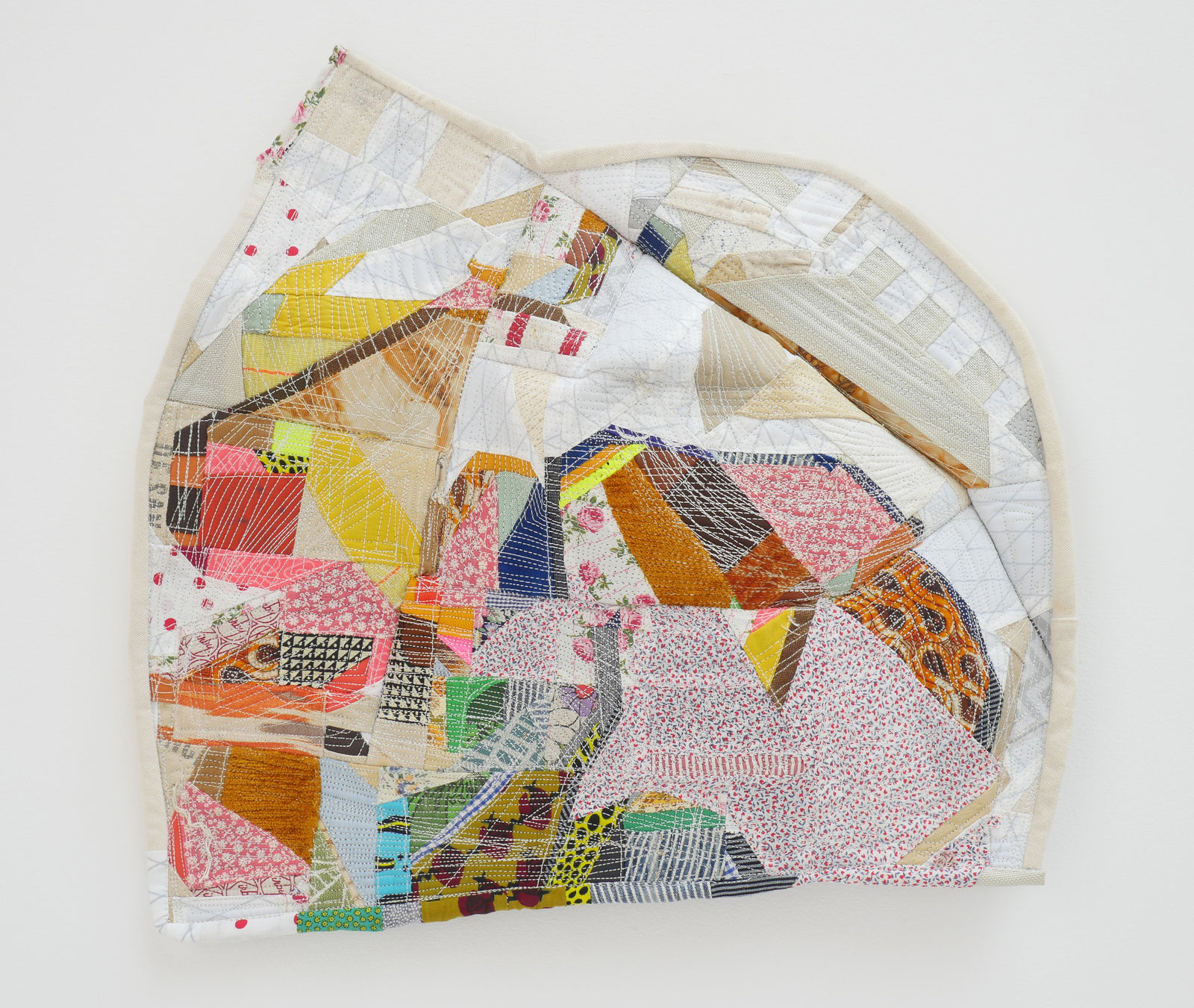 Mansur Nurullah, Bait and Switched, 2023