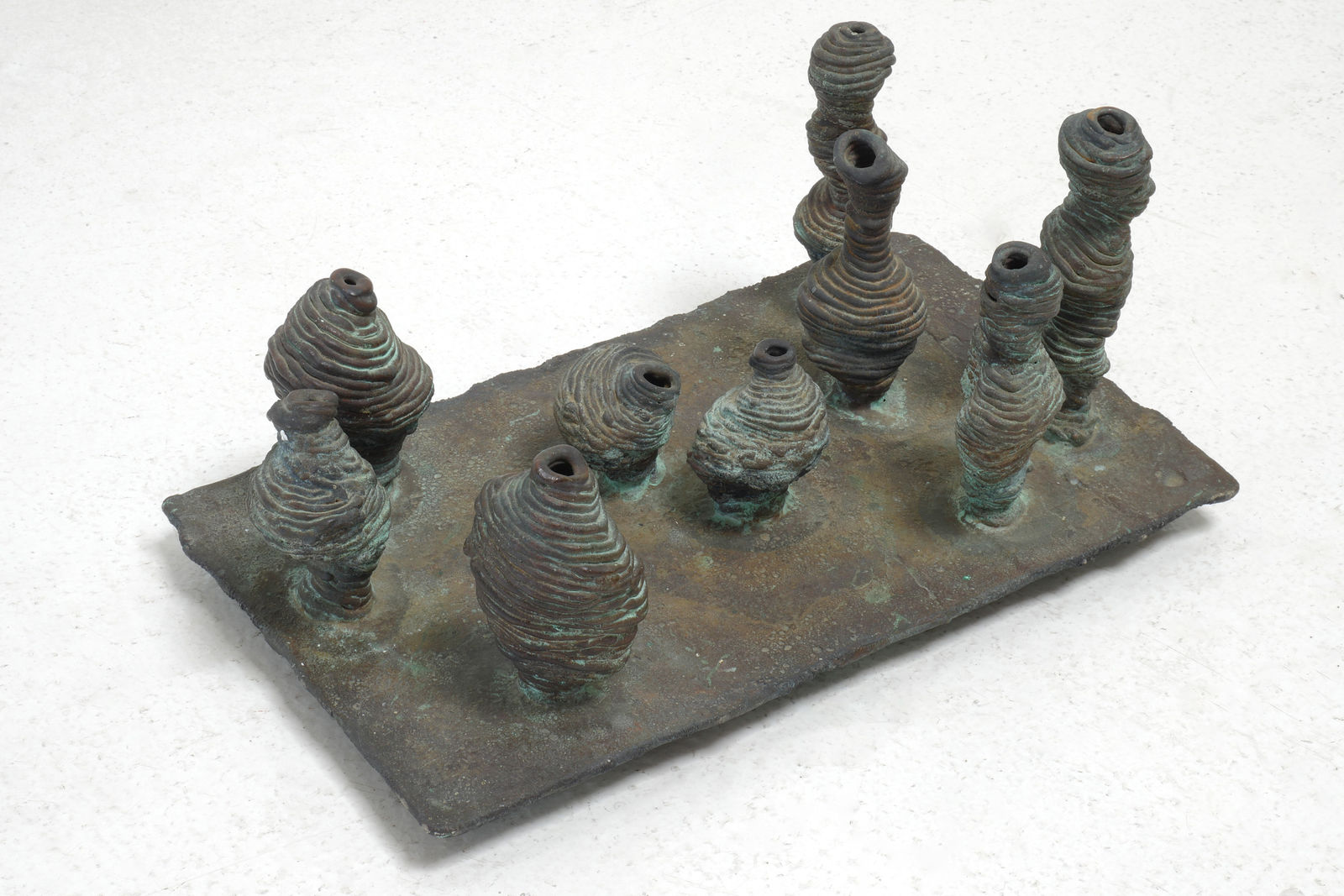 Harry Bertoia, Untitled, 1960