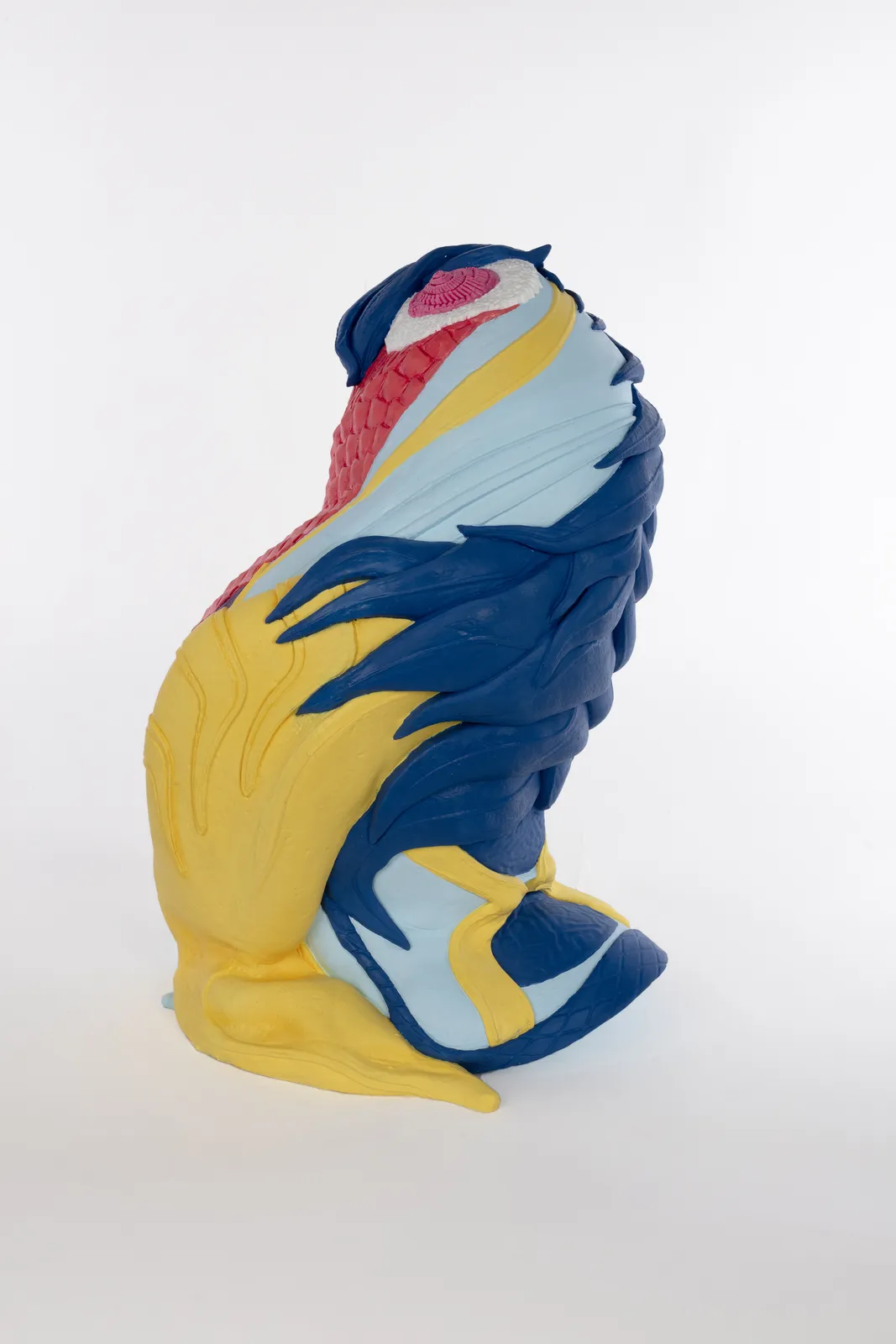 Patricia Piccinini, The Sage, 2025