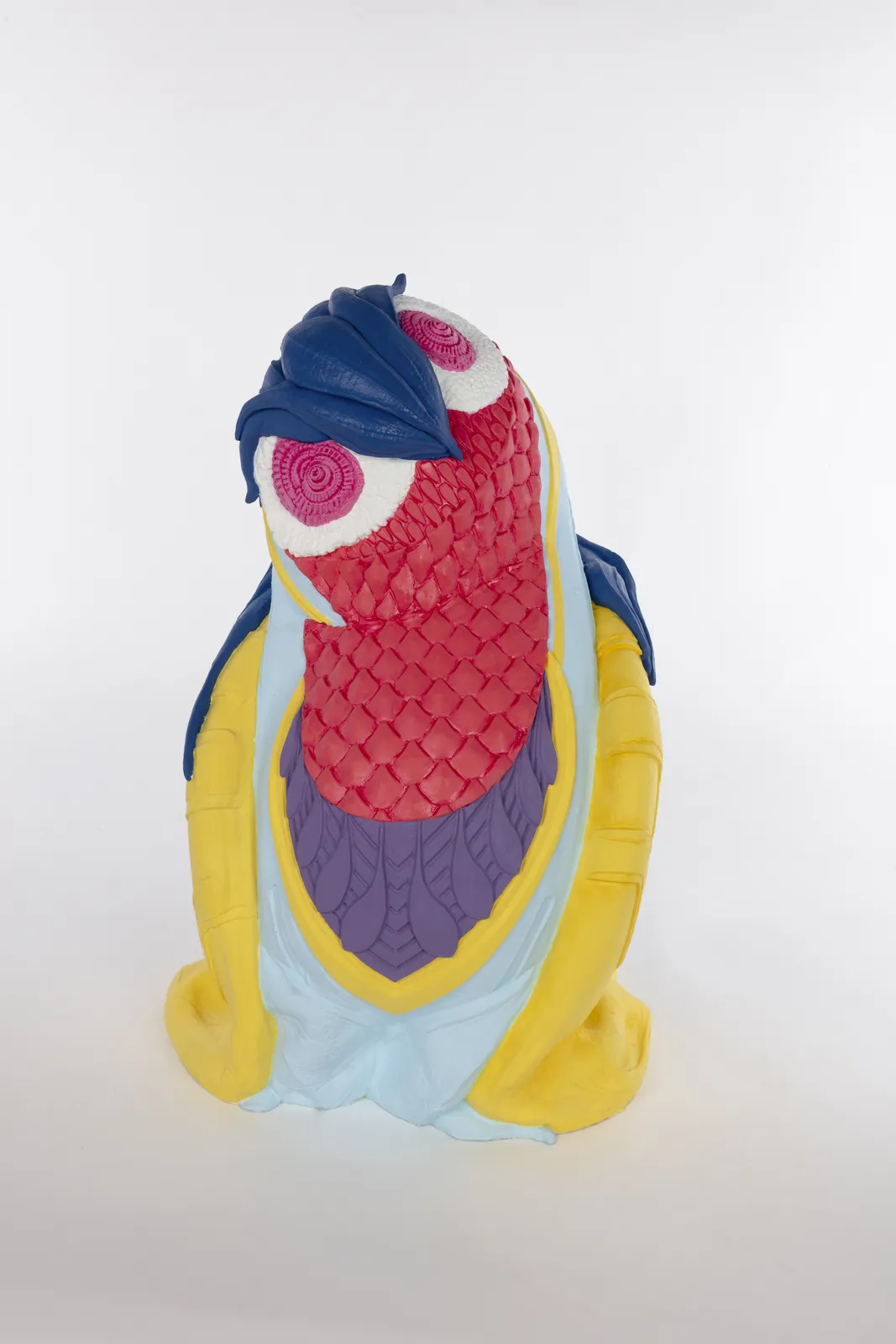 Patricia Piccinini, The Sage, 2025