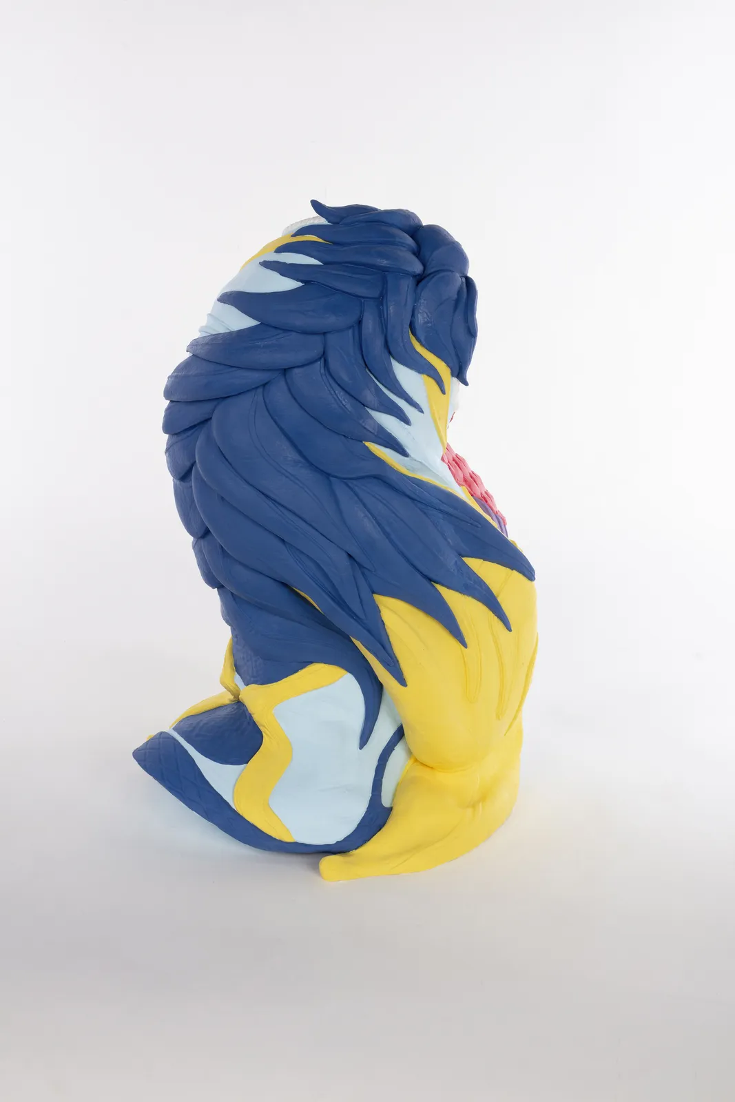 Patricia Piccinini, The Sage, 2025