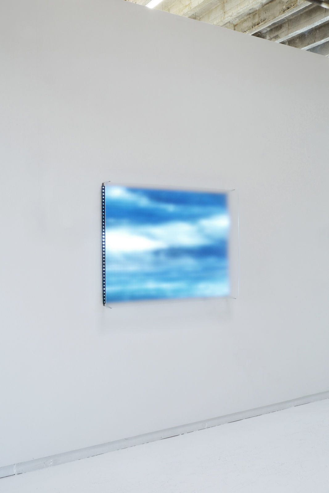 Jim Campbell, North Shore, 2026