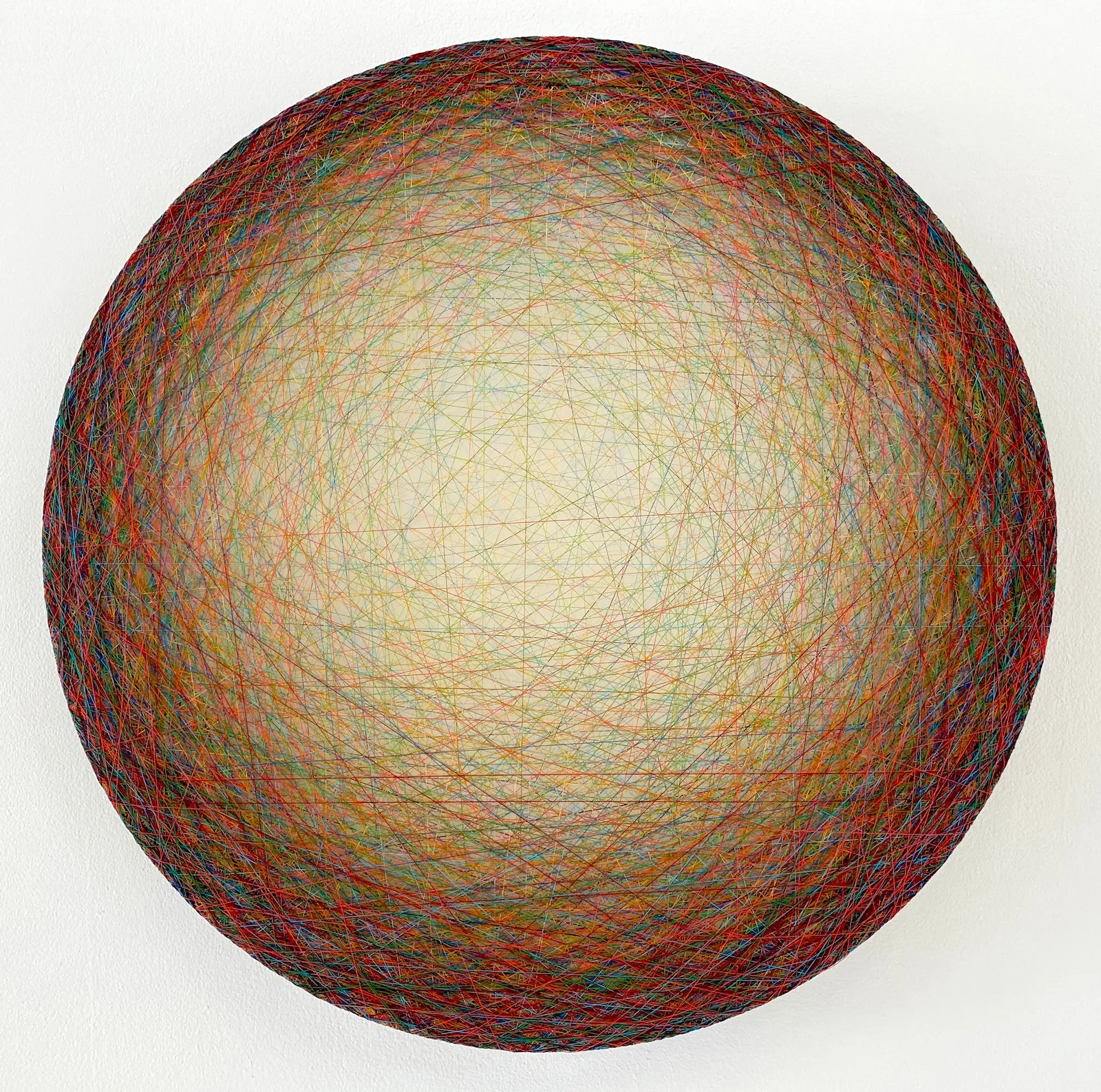 Emil Lukas, 1927 #1927, 2020