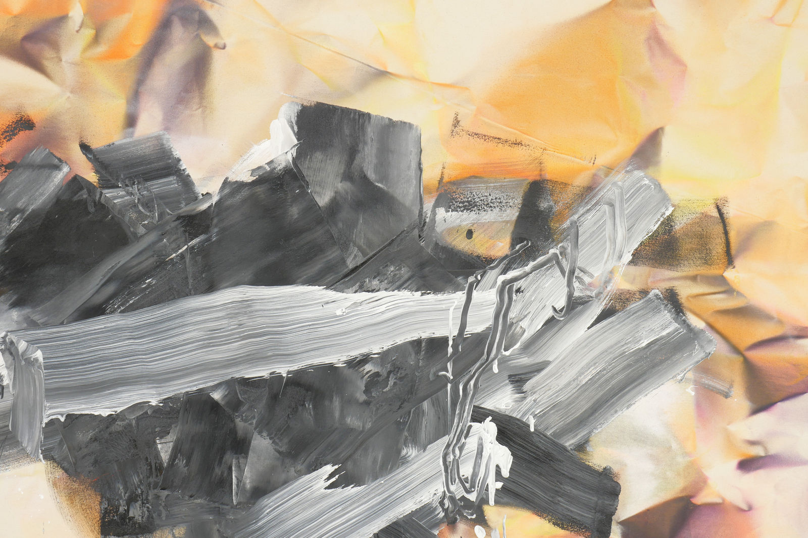 Bernard Lokai, Untitled, 2023