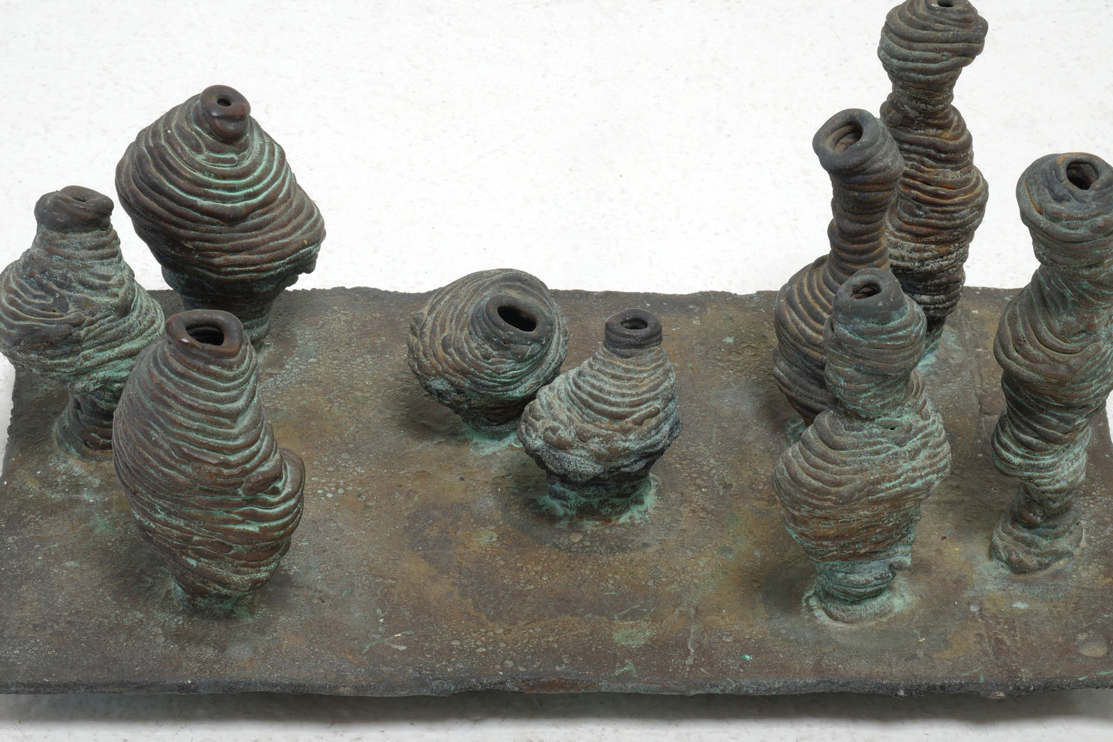 Harry Bertoia, Untitled, 1960