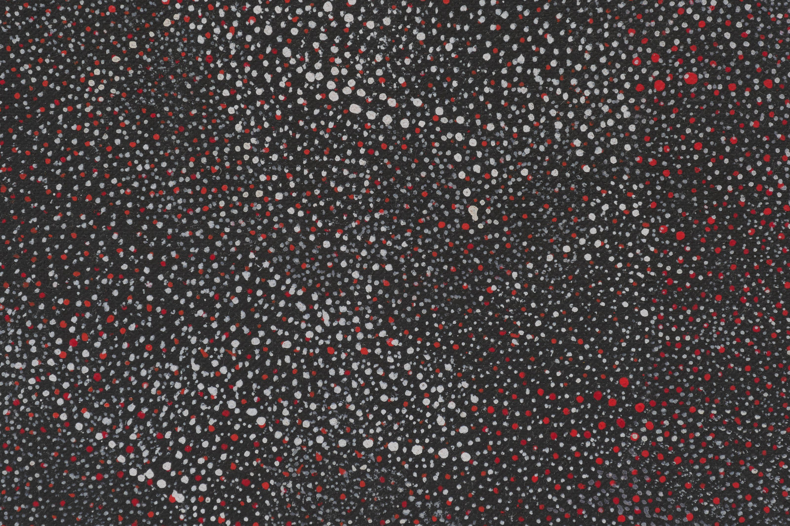 Detail of Bush Plum - diptych.