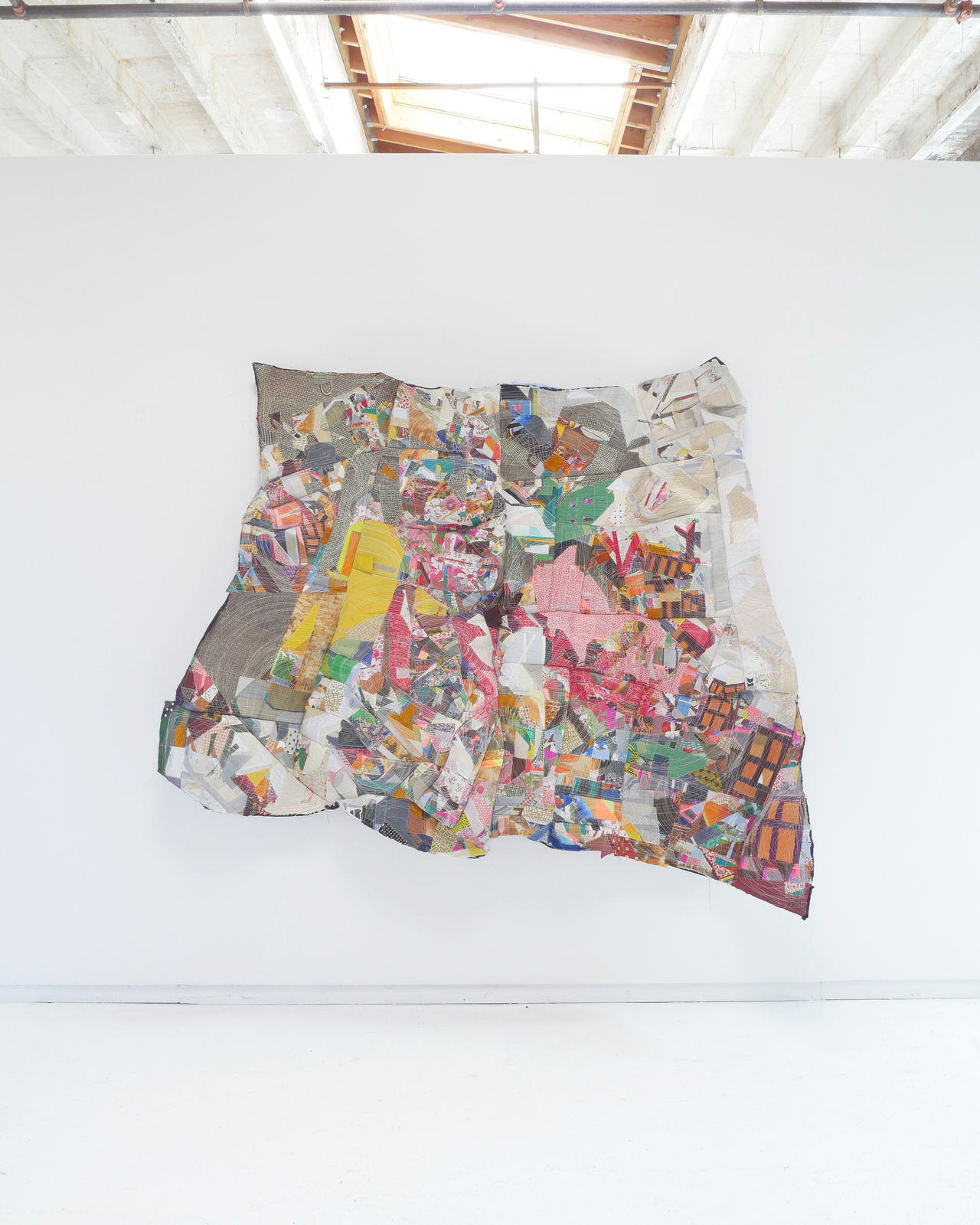 Mansur Nurullah, Systems of Obedience and Compliance, 2023-24