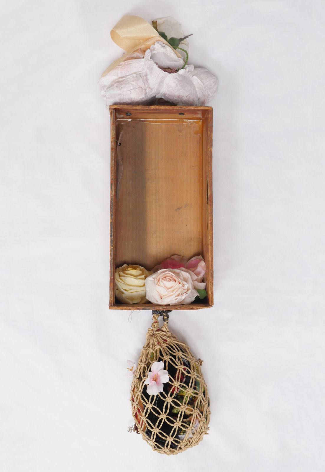 Bryan Keith Thomas, Baby Sister, 2024