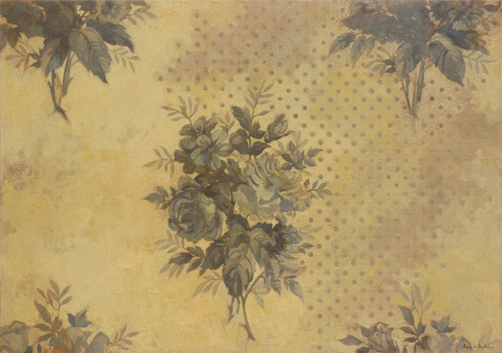 Ben McLaughlin, The League Of Gentlemen, 2024