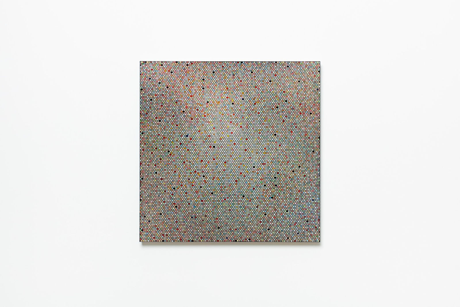 Emil Lukas, jiggling #2073, 2021