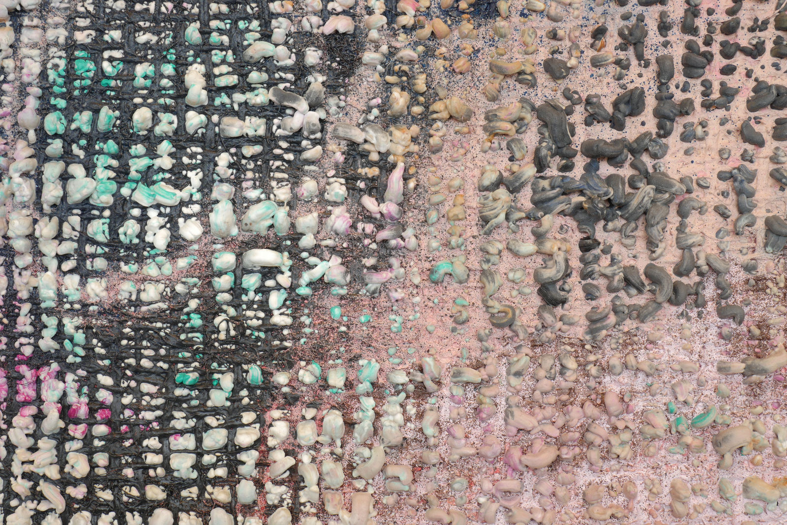 Jutta Haeckel, Biophilia 2, 2024