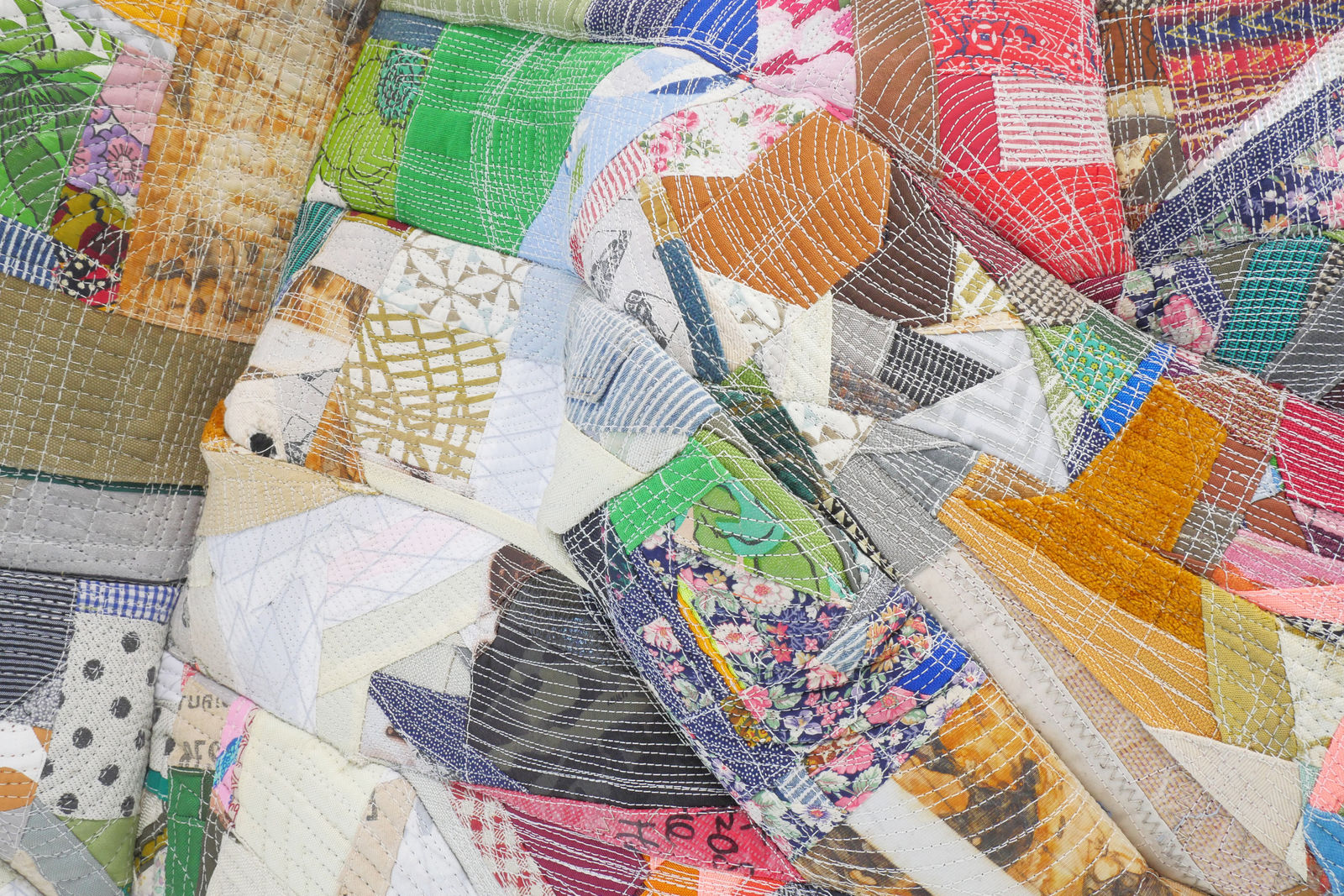 Mansur Nurullah, Systems of Obedience and Compliance, 2023-24