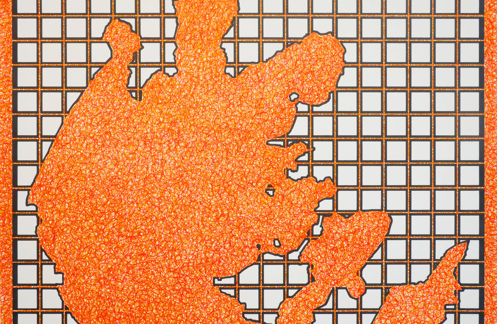 Lordy Rodriguez, Lake Tai China, 2024