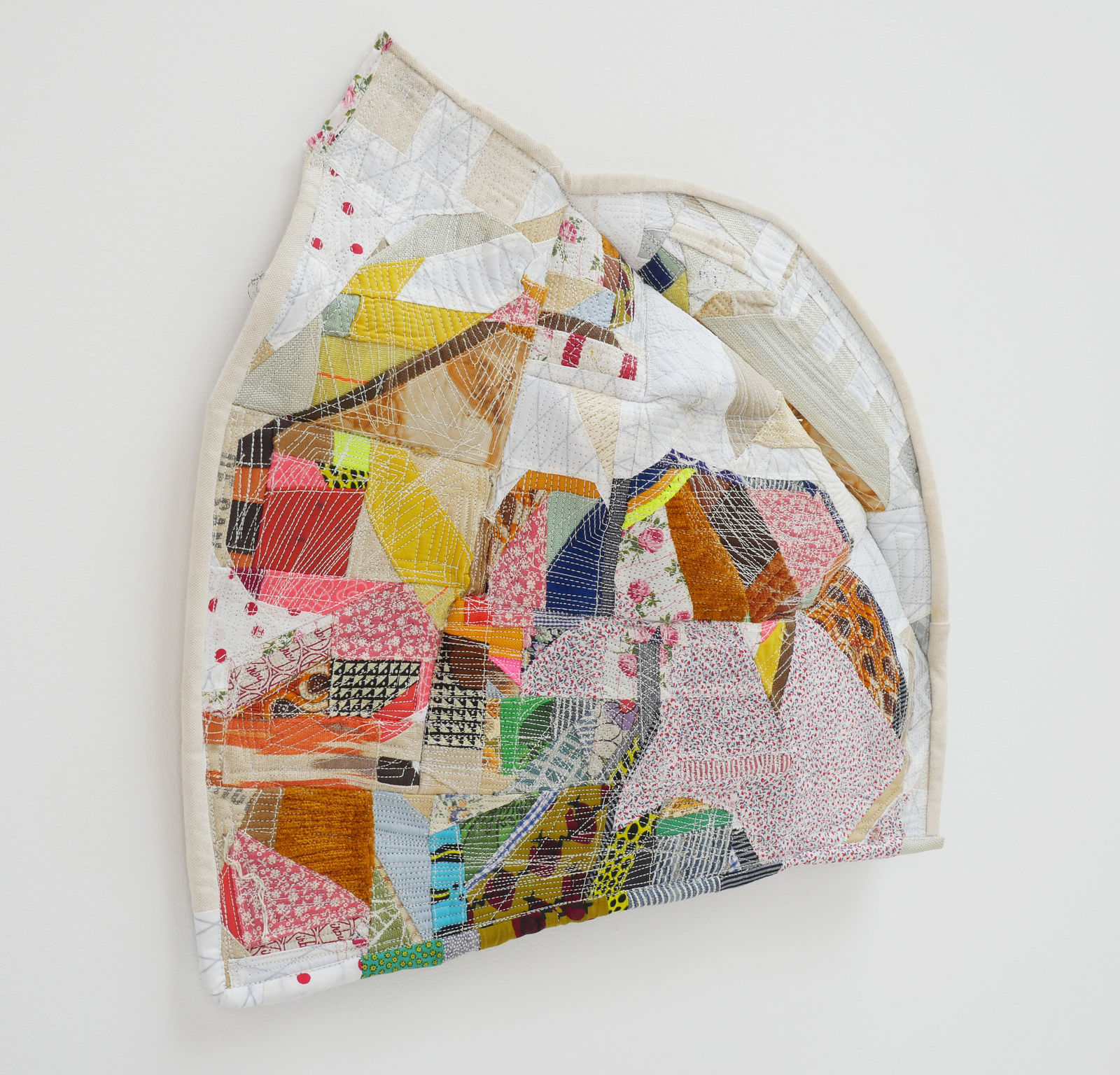 Mansur Nurullah, Bait and Switched, 2023