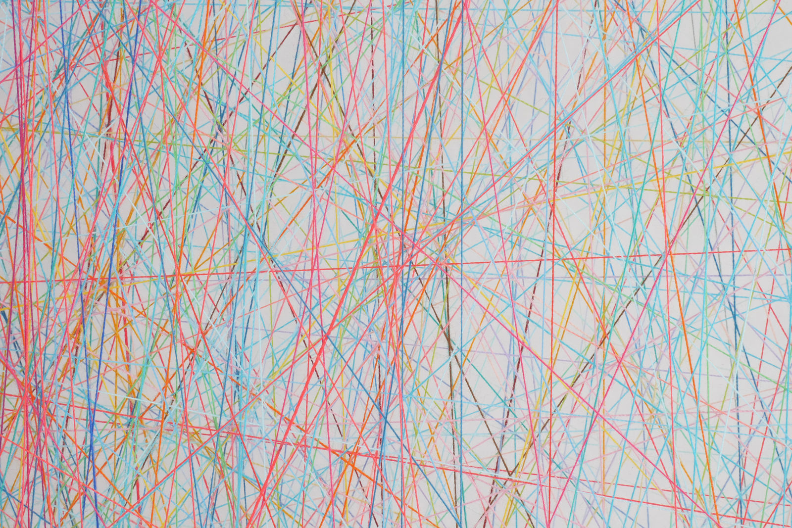 Emil Lukas, expanse with remainder #2025, 2021