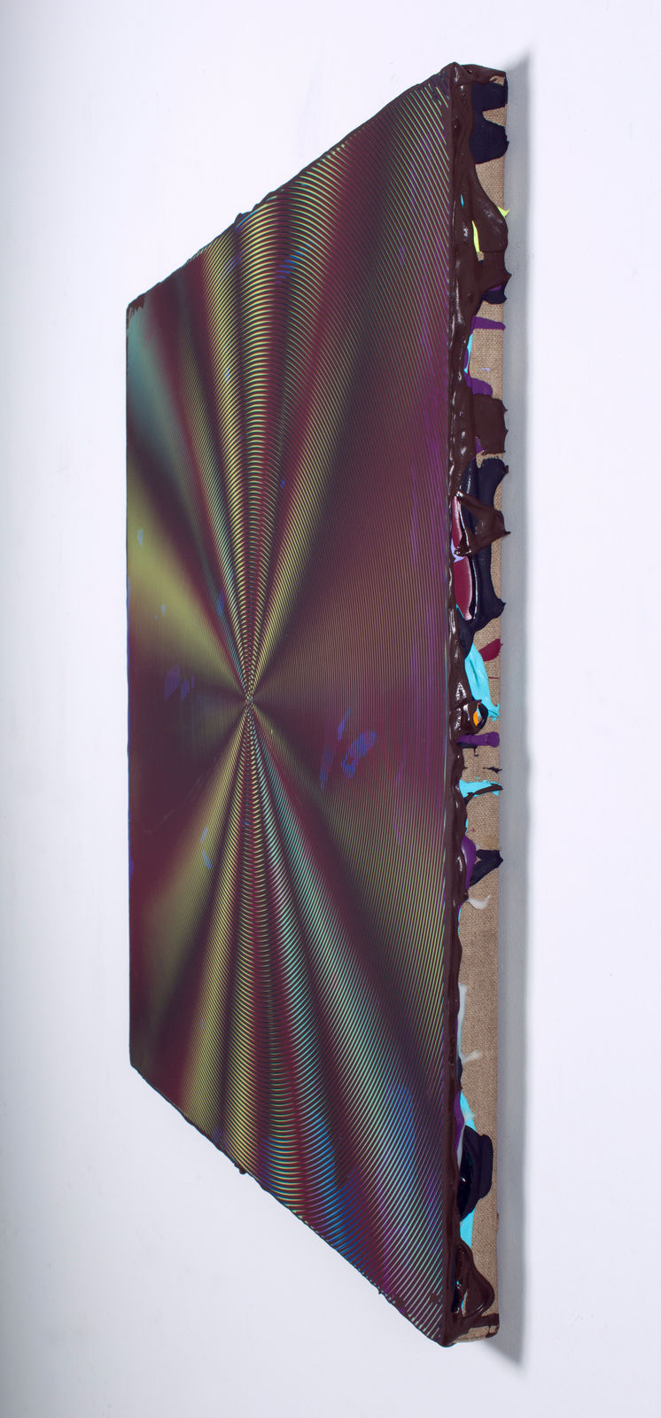 Anoka Faruqee & David Driscoll, 2024P-05, 2024