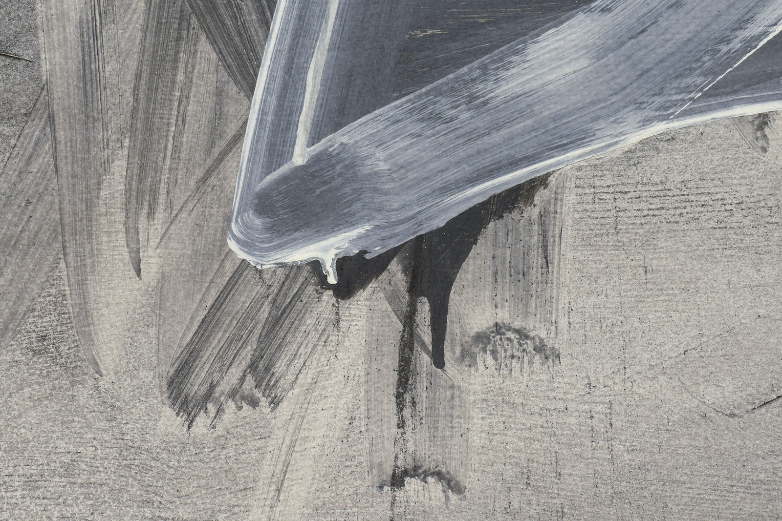 Jay DeFeo, Moja, 1987