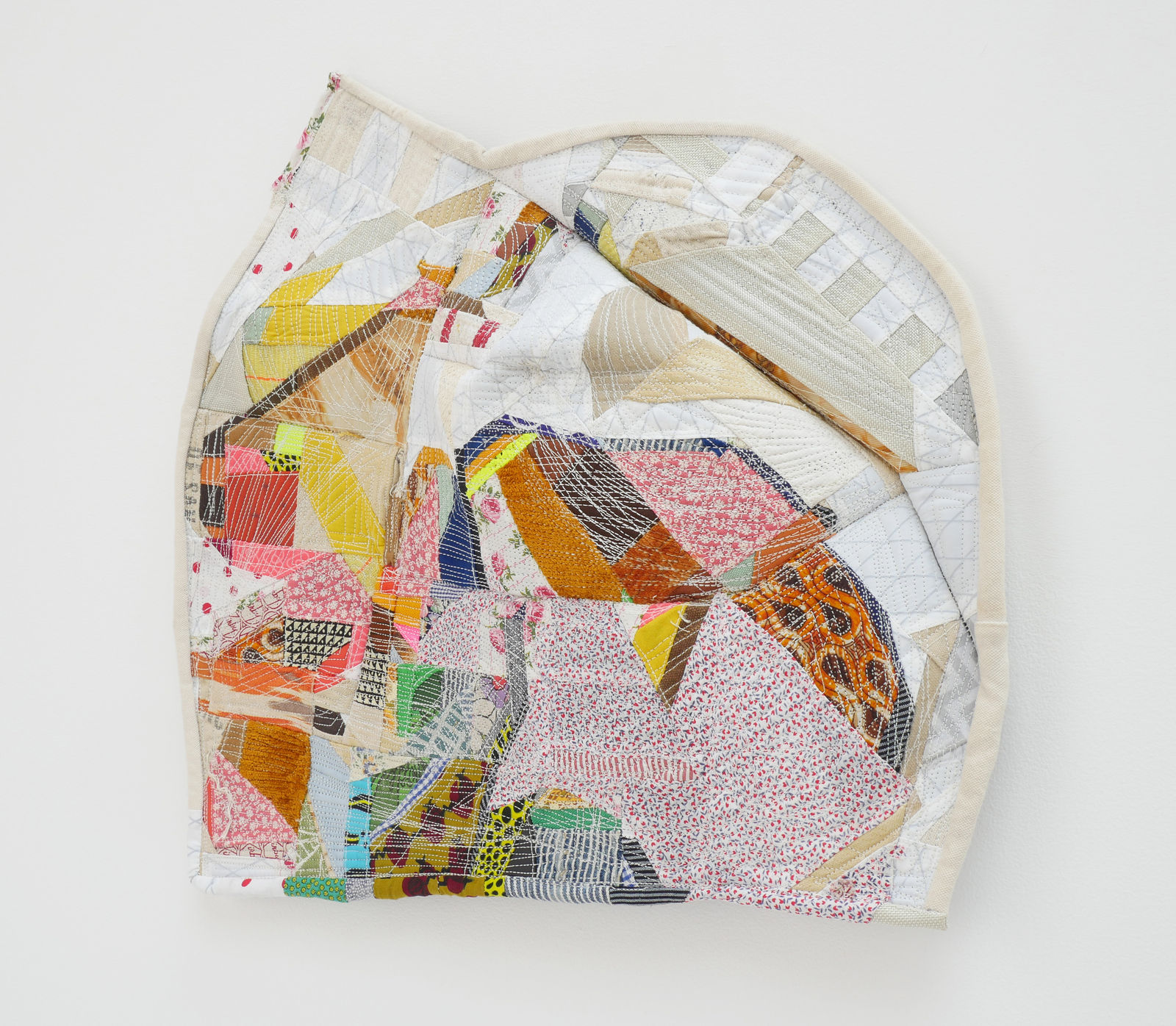 Mansur Nurullah, Bait and Switched, 2023