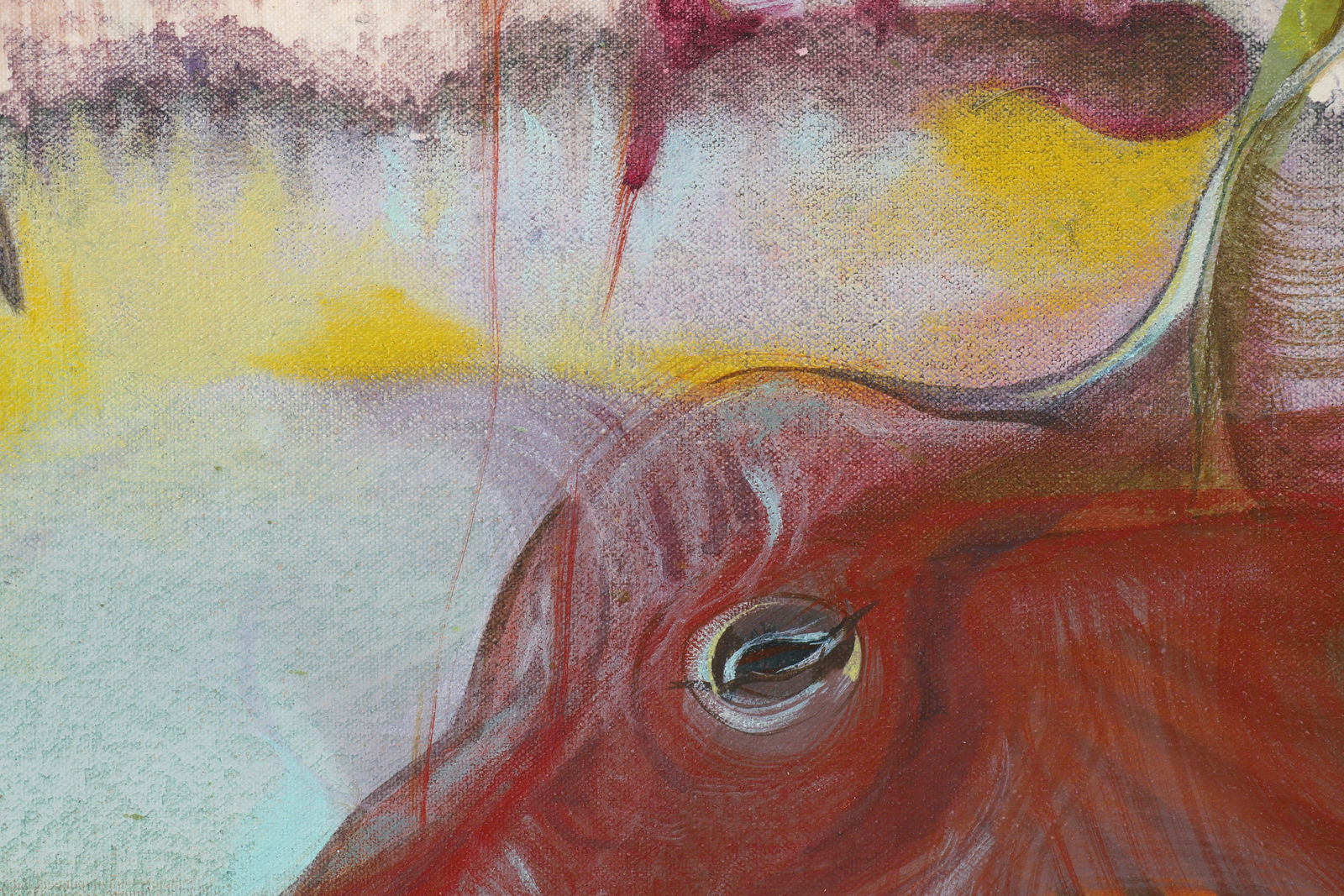 Rina Banerjee, 400 million years ago, this species type evolved and they could hover, take flight glide in skirts and stretch accelerating currents in water avoiding predators, she could even be forgotten, make herself invisible while being seen and despite her celestial beauty she had no place her own, she was unknown, 2024