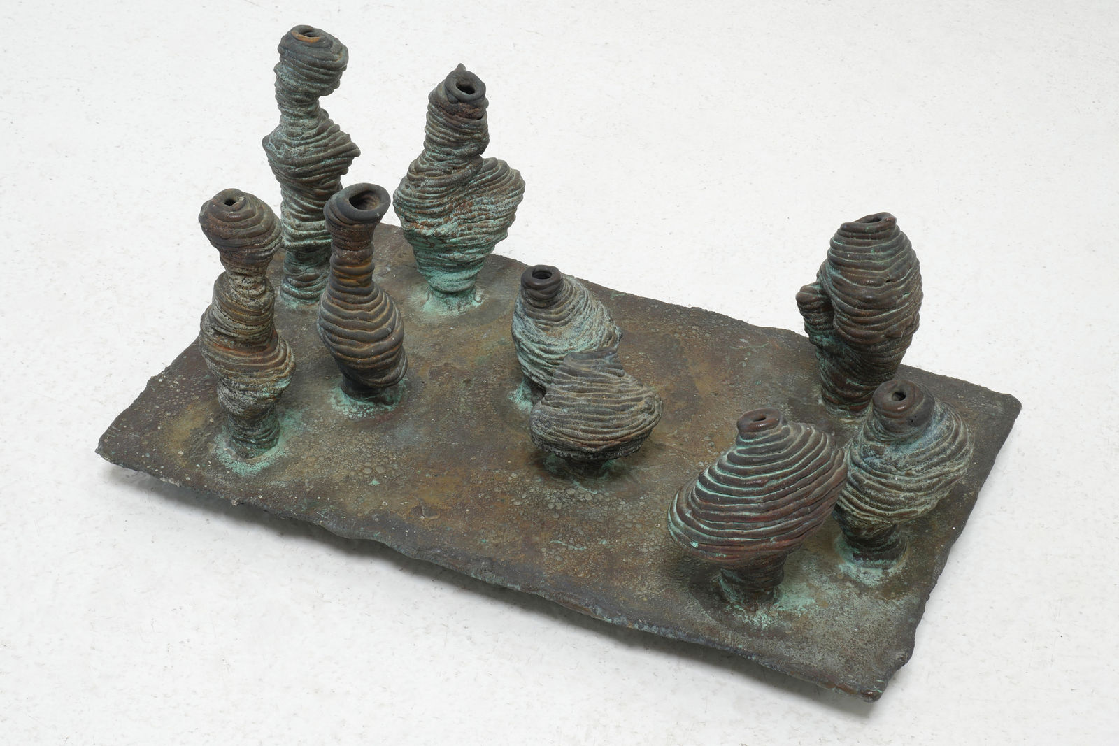 Harry Bertoia, Untitled, 1960