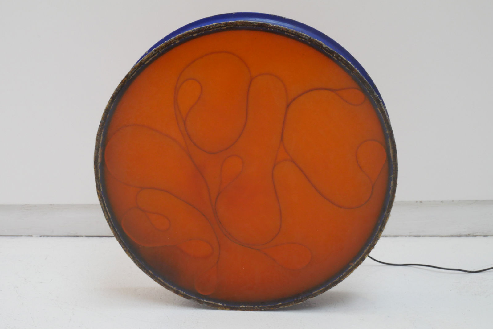 LOT-EK, Spacer Light 5, 2023