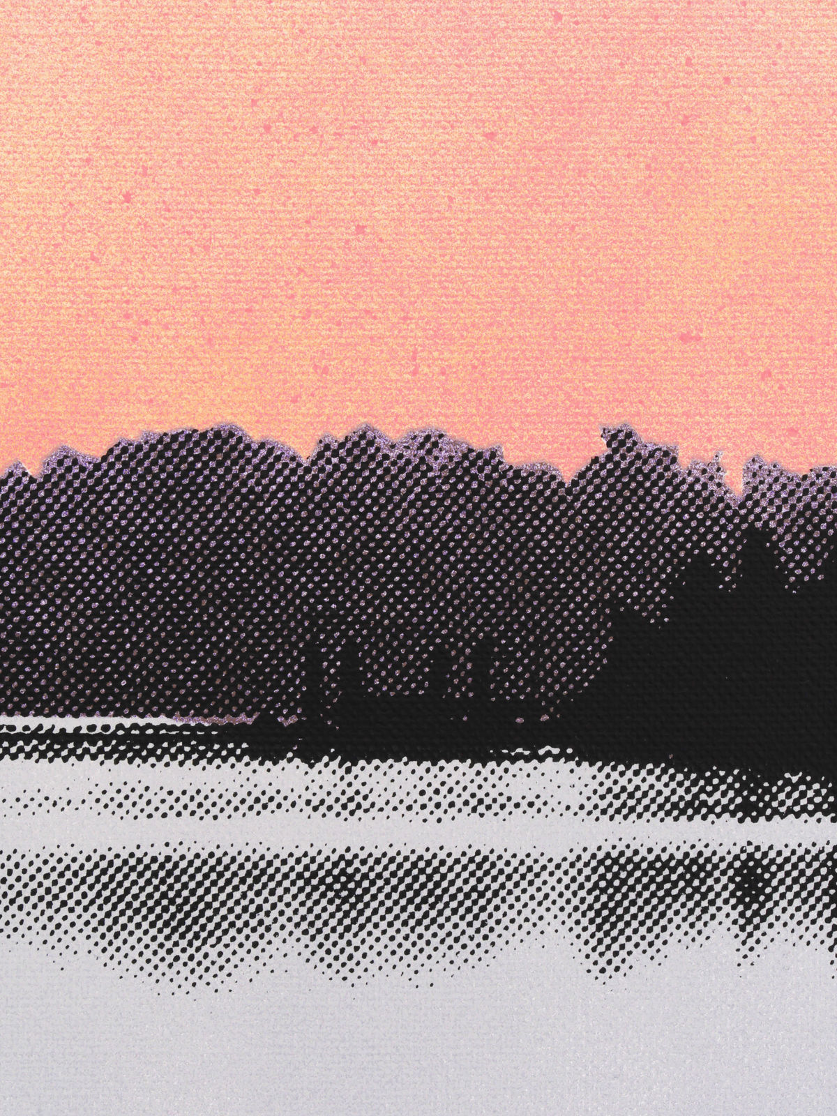 Close up #2 of the left of IPPEI II