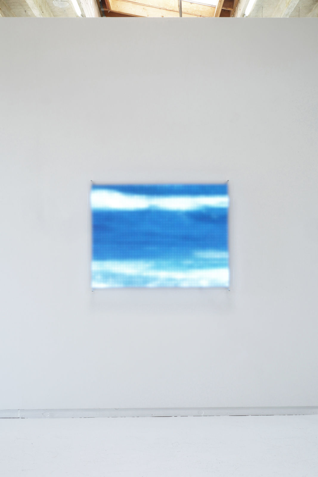 Jim Campbell, North Shore, 2026