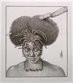 Ruth Marten, Paris, 2008