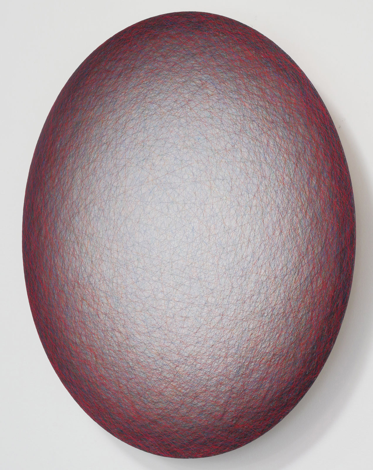 Emil Lukas, slowing constant #2183, 2023