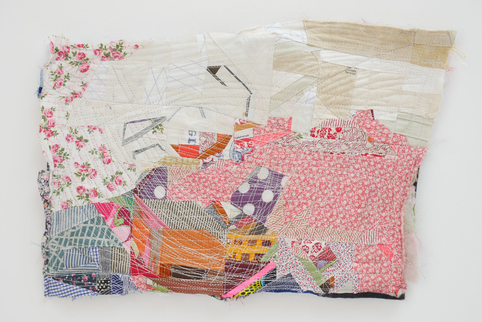 Mansur Nurullah, Your "With" Feels Like a "For", 2023