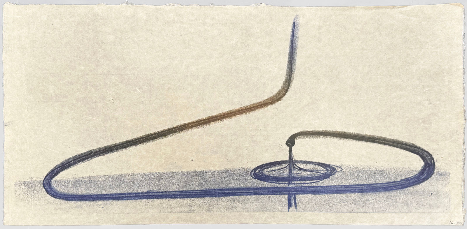 Harry Bertoia, Untitled, 1950s