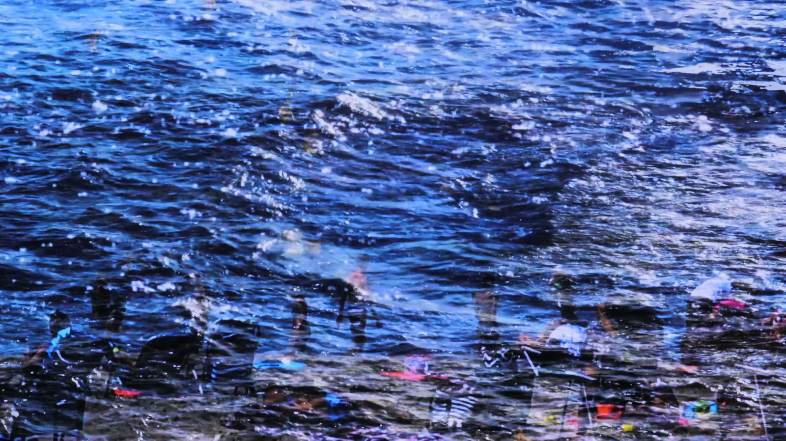 A still of Ocean Layers