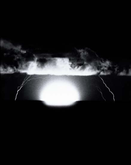 Michael Light, 100 SUNS: 065 MIKE, 2003