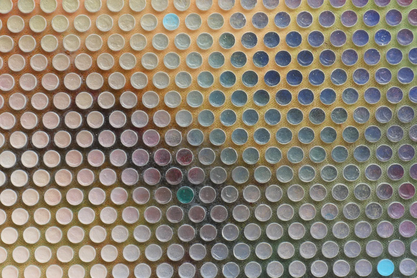 Emil Lukas, Knockamixon Merge #2395, 2026