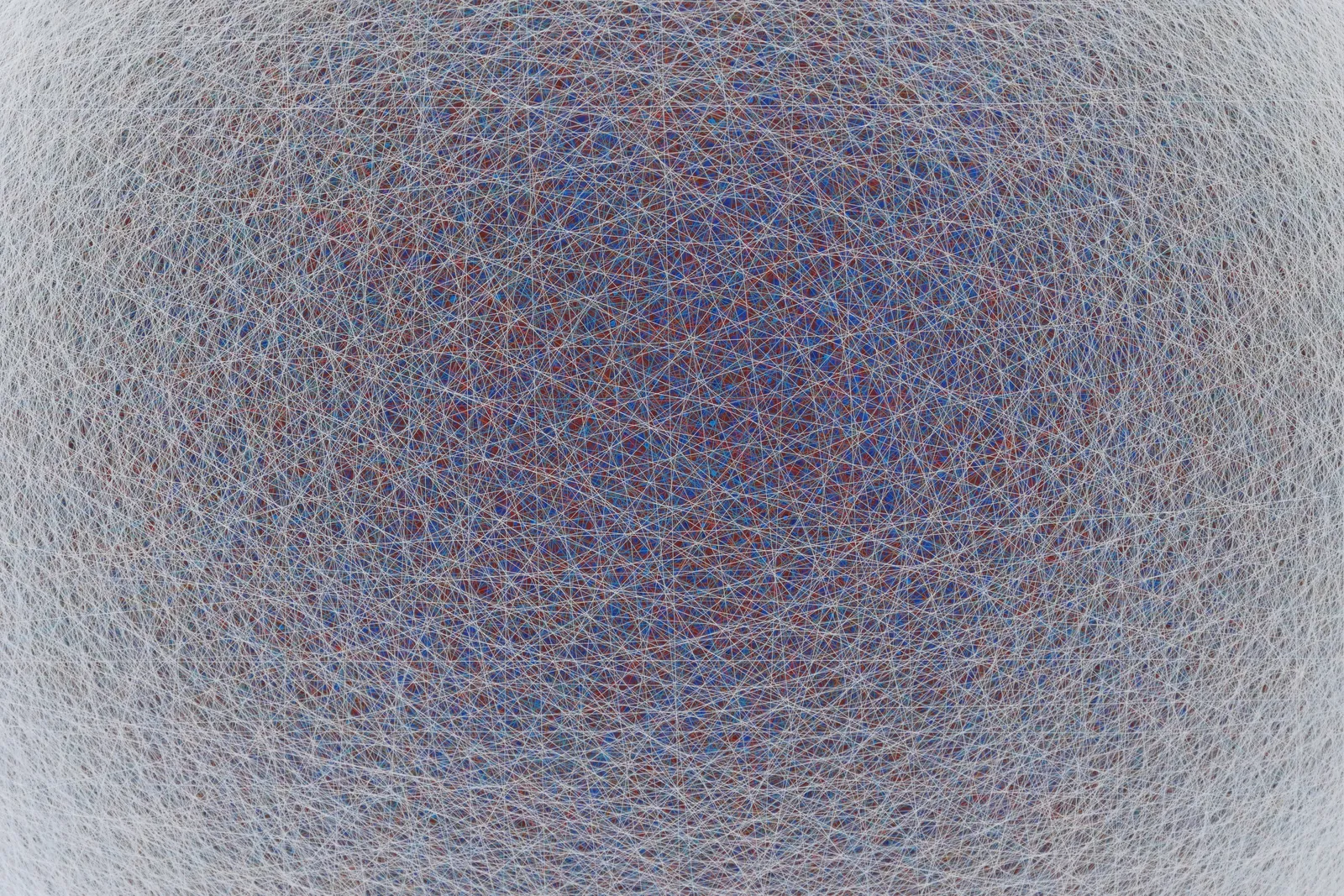 Close up of countless small pools #1936