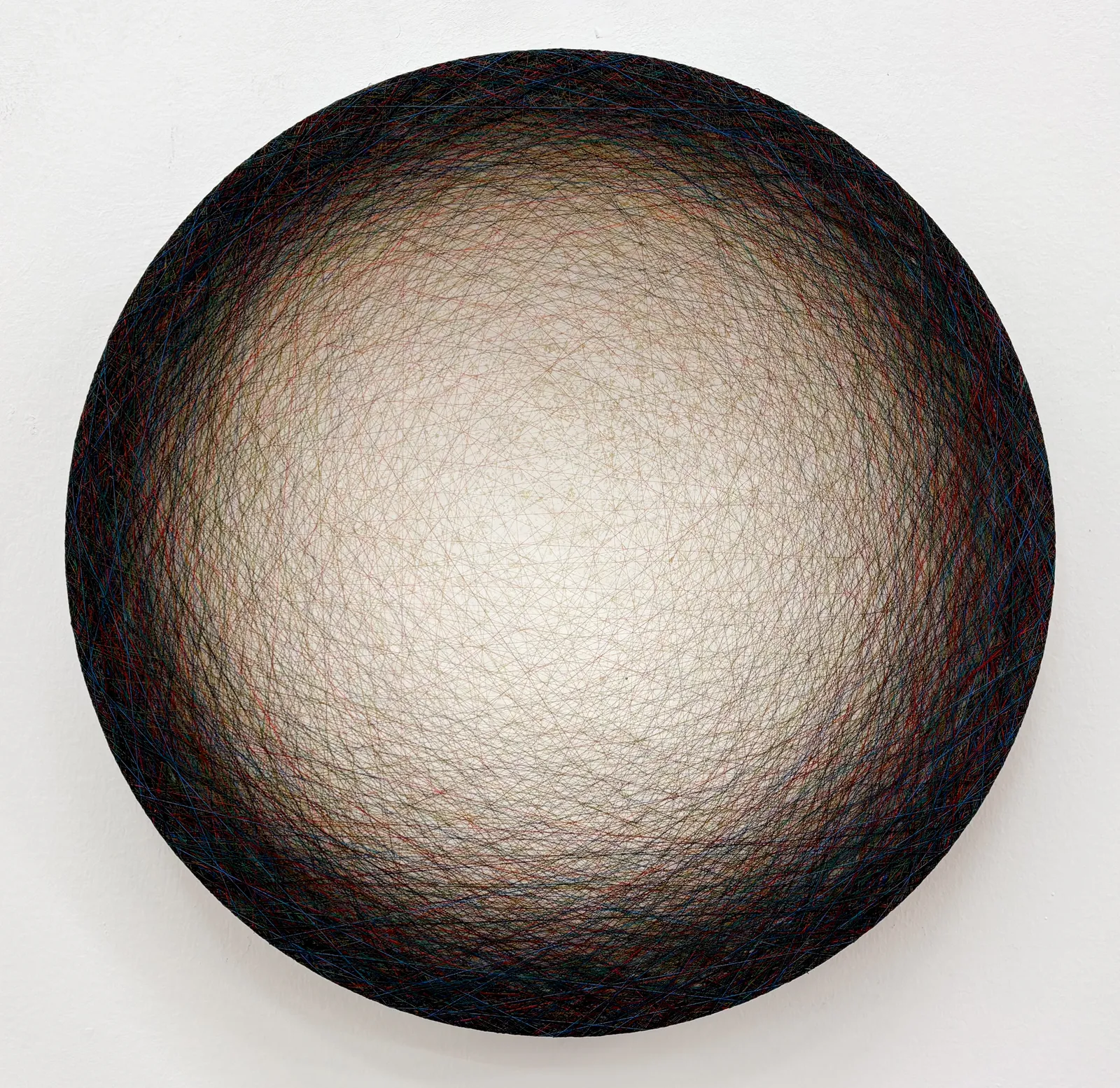 Emil Lukas, distant twin #2253, 2024