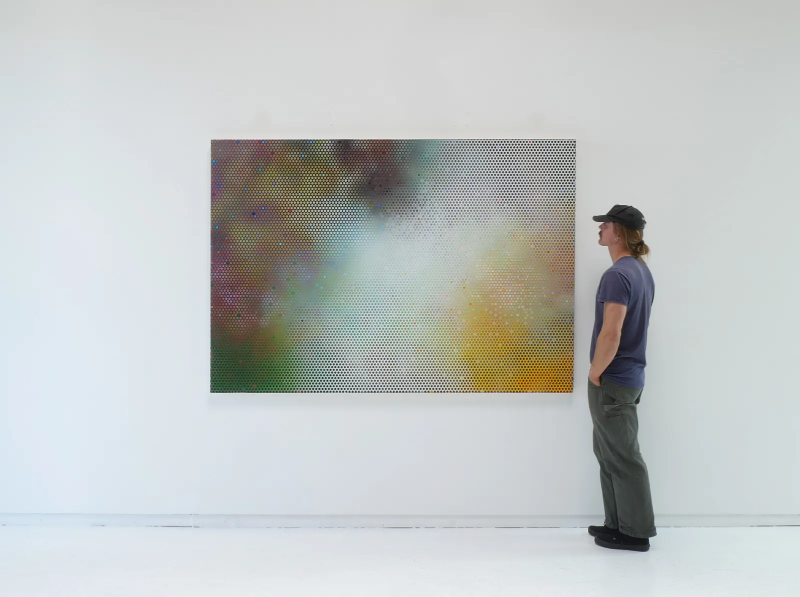 Emil Lukas, migratory #2401, 2026