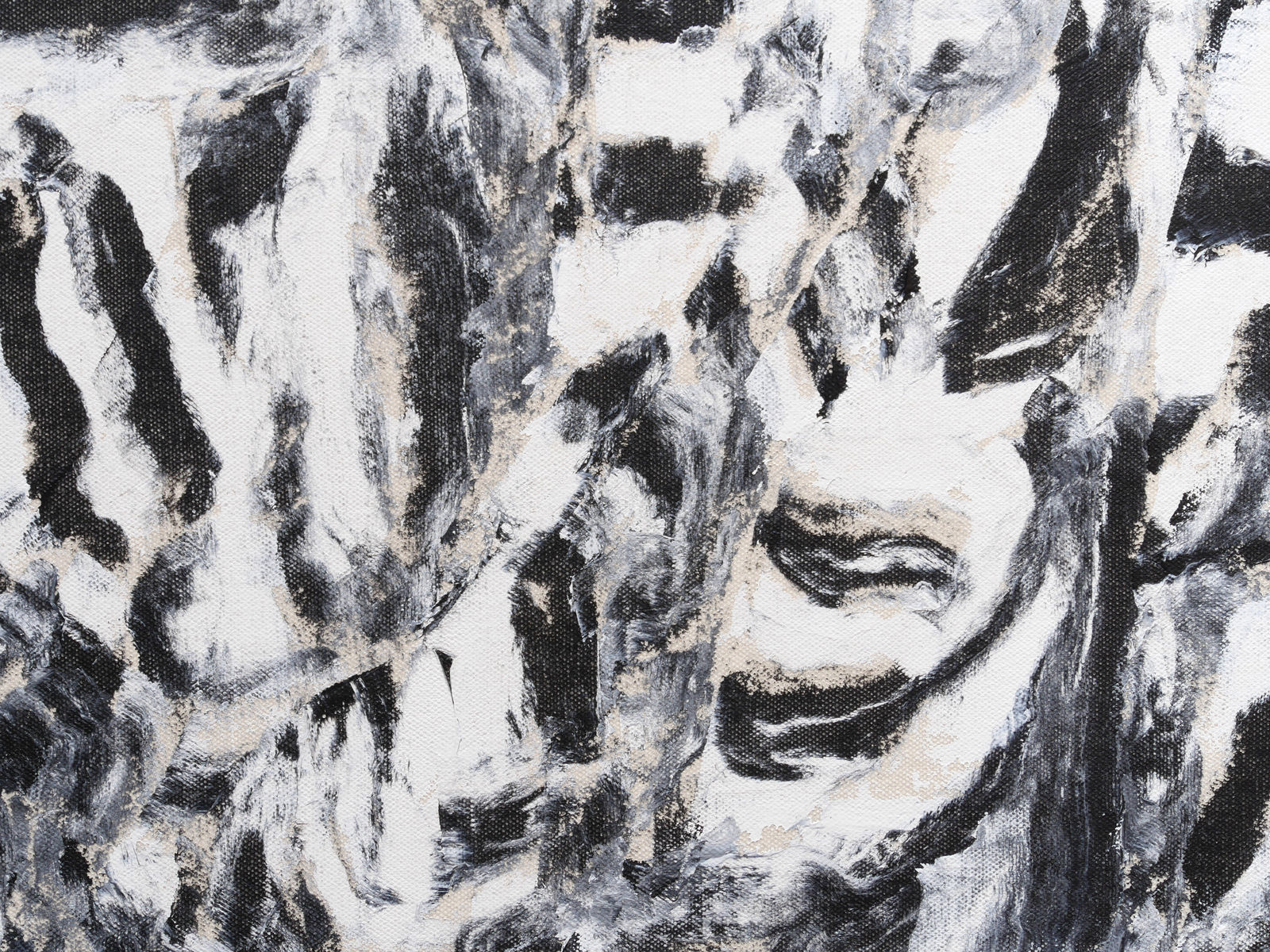 William T. Wiley, Thud Answer, 2015